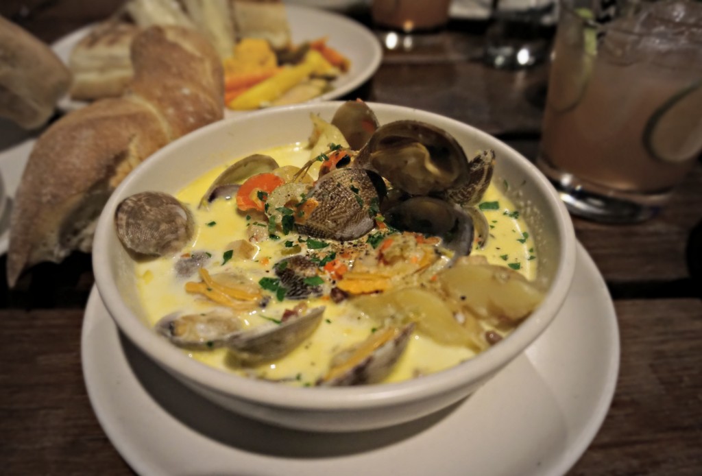 Hog Island Oyster Co. - Great View Of The Bay Bridge While You Dine On 