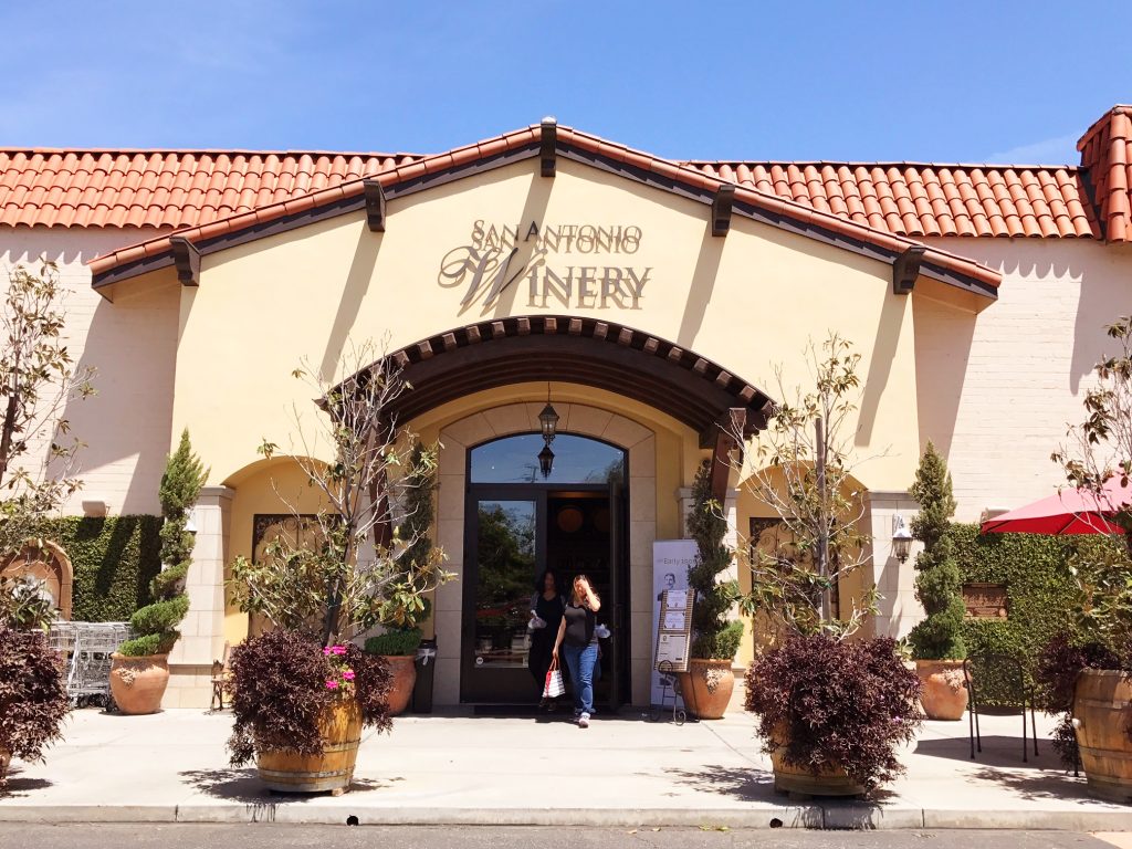 Visiting San Antonio Winery In Downtown Los Angeles   Image1 1024x768 